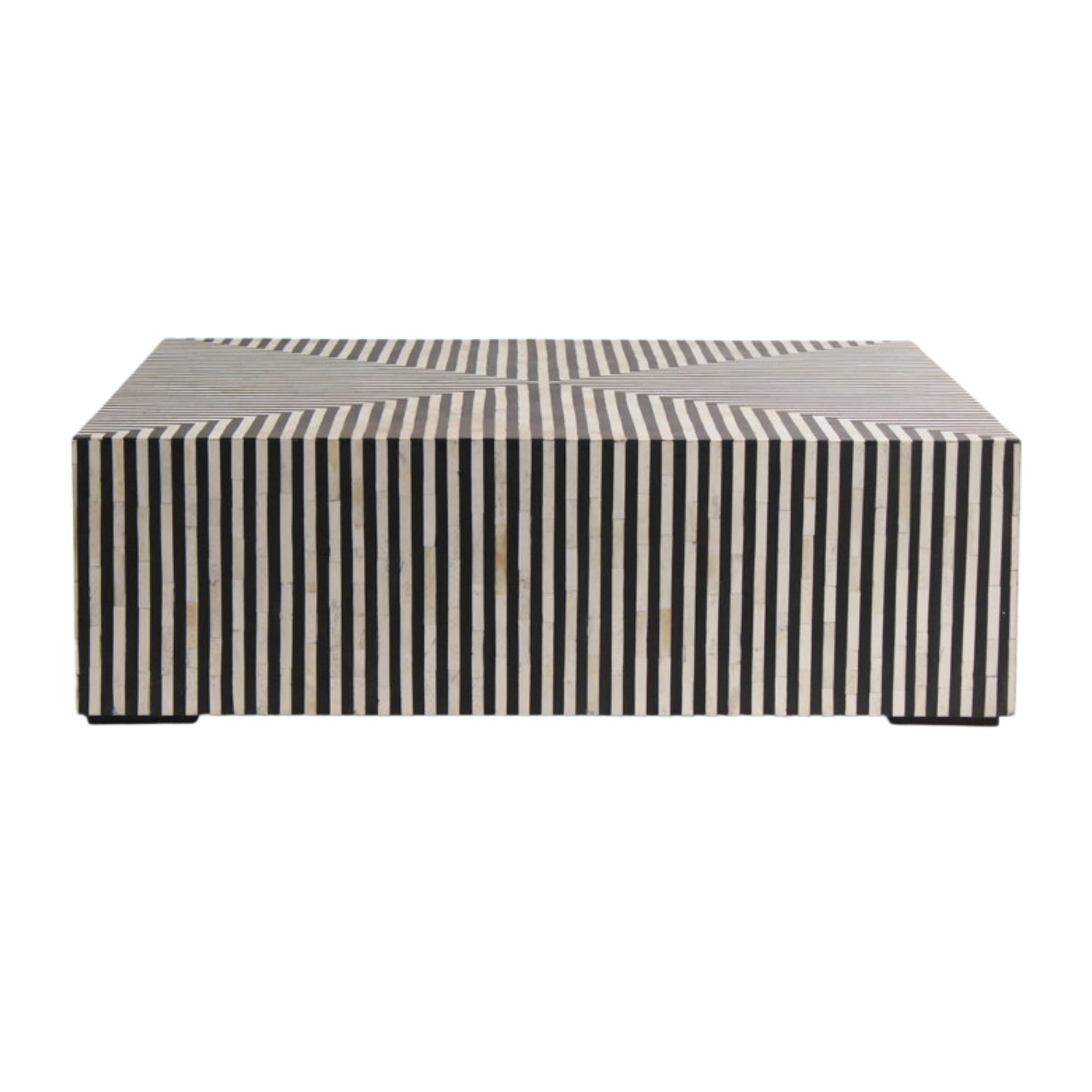 Gomez Coffee Table