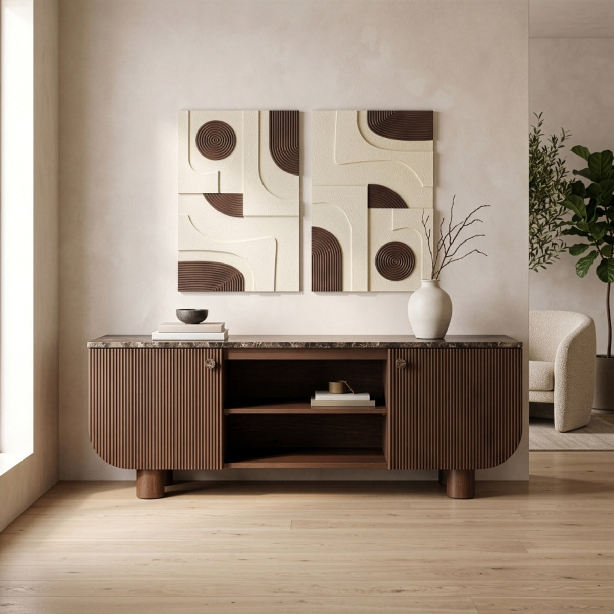 Katri Sideboard