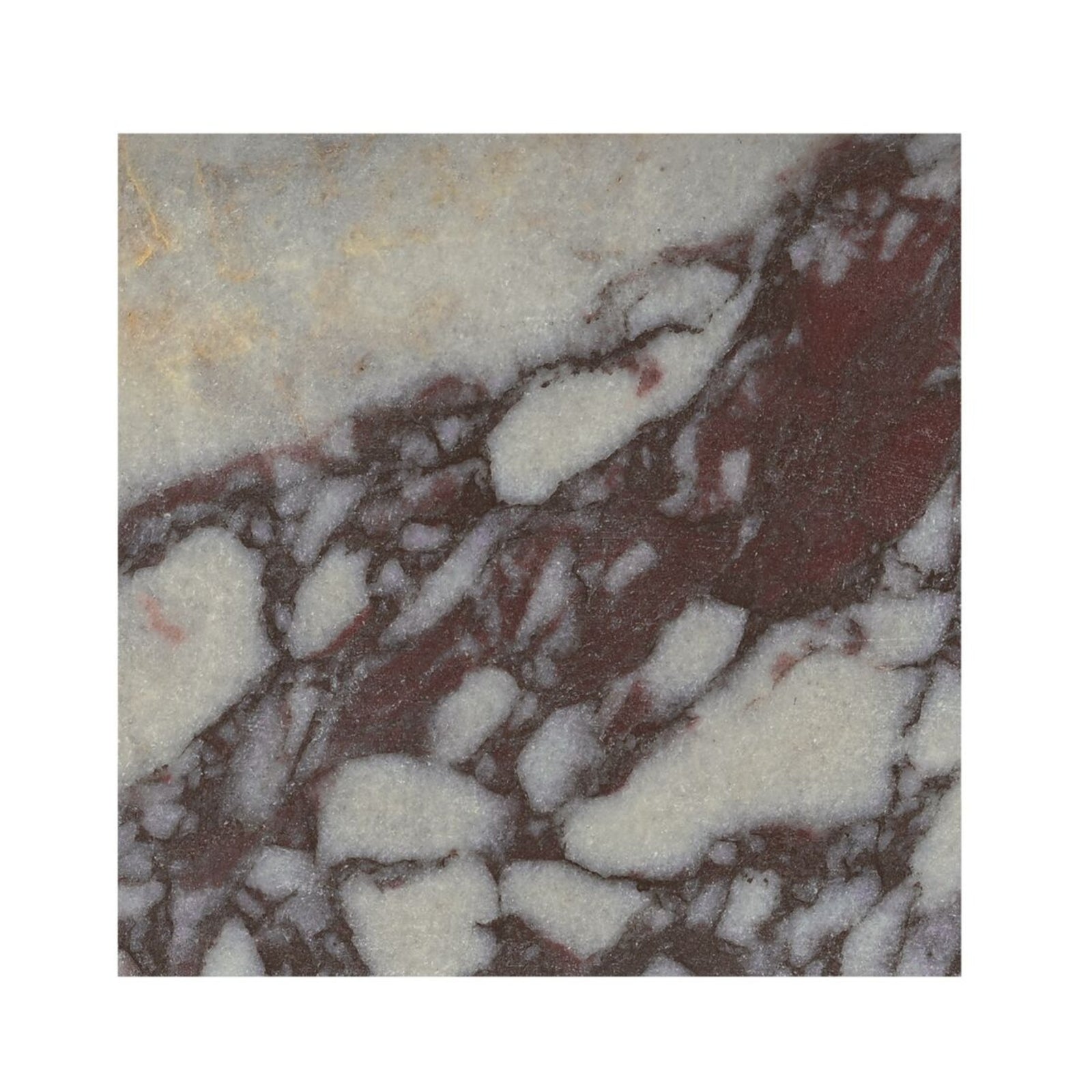 Nikki Viola Marble Catchall Tray