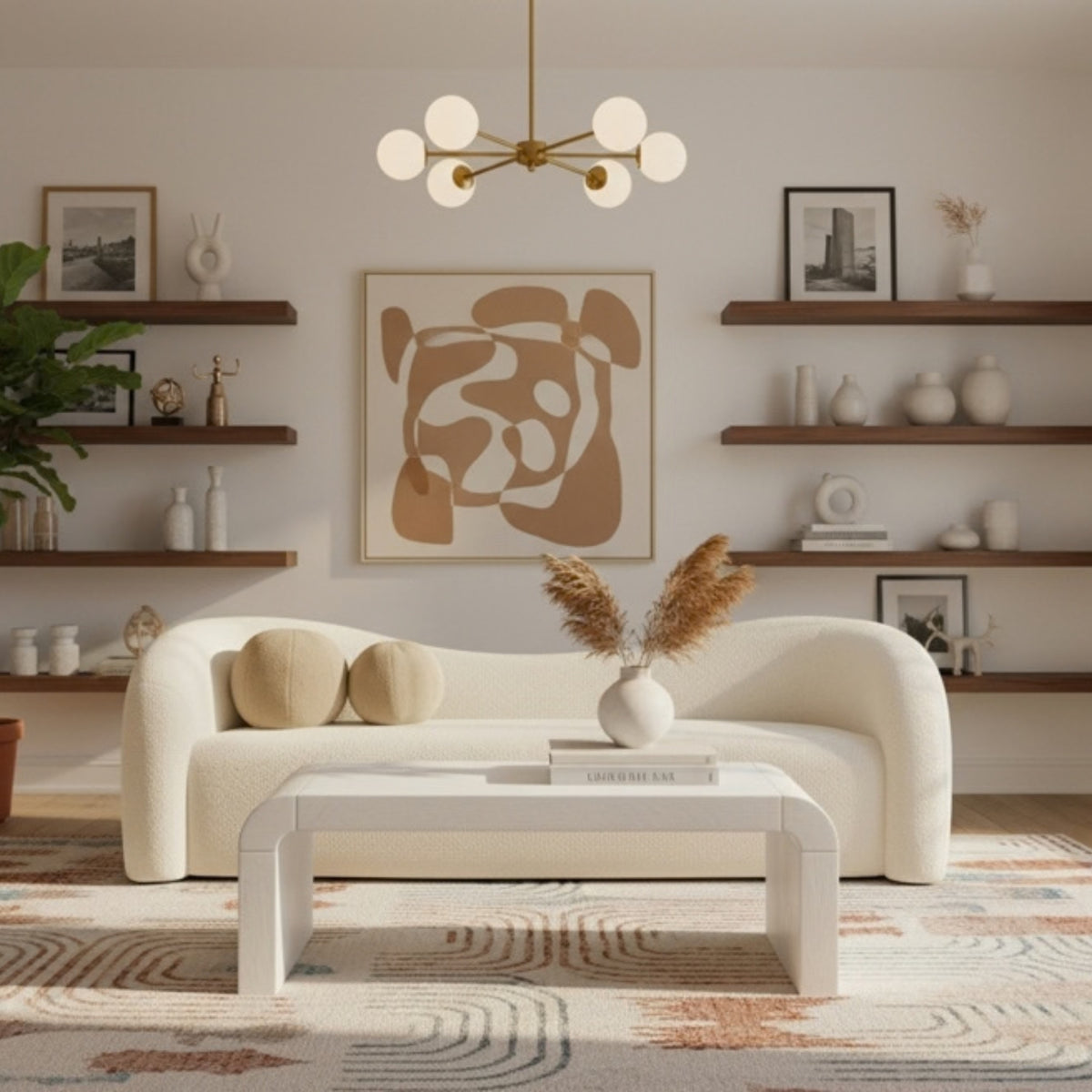 Baker Sofa