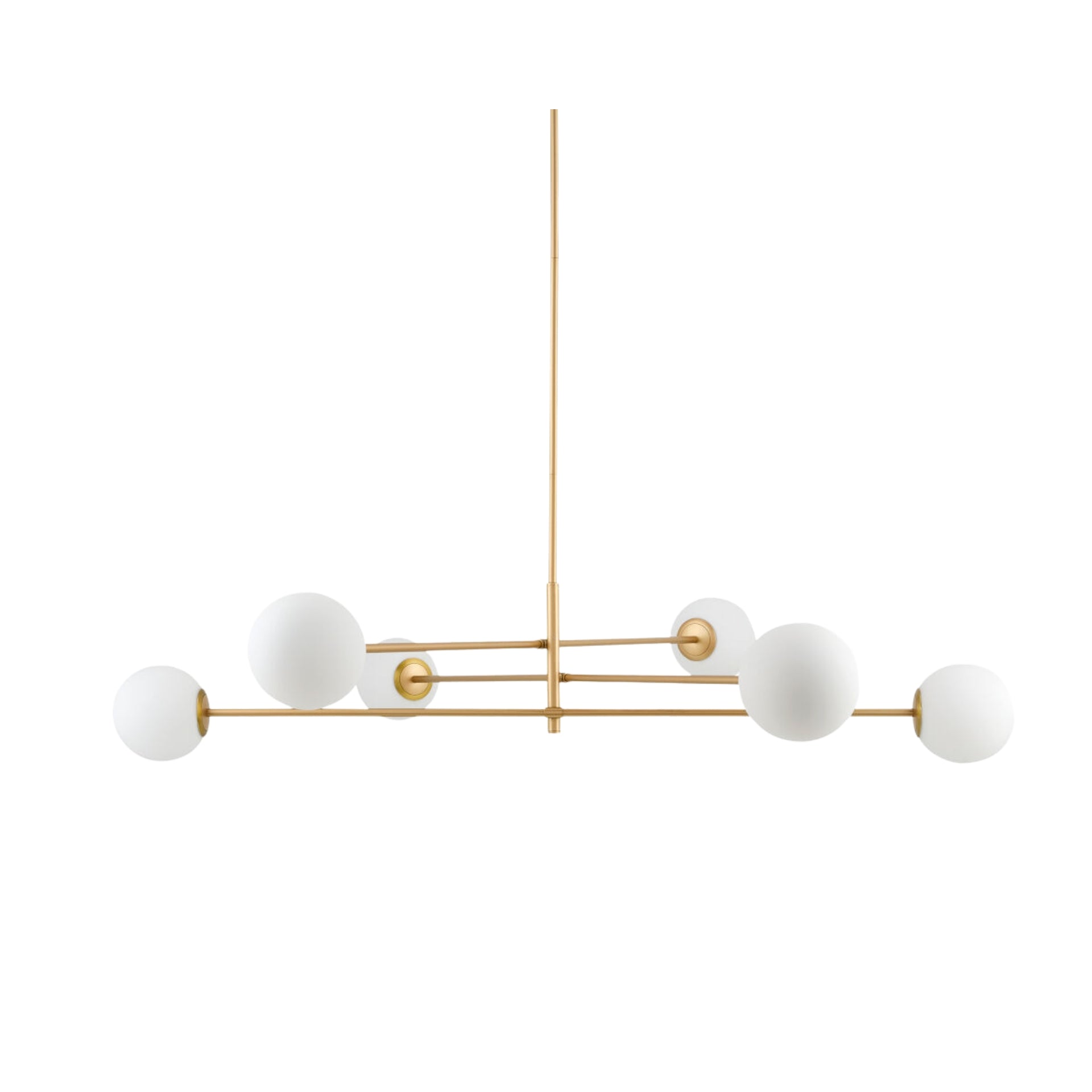 Borka Chandelier
