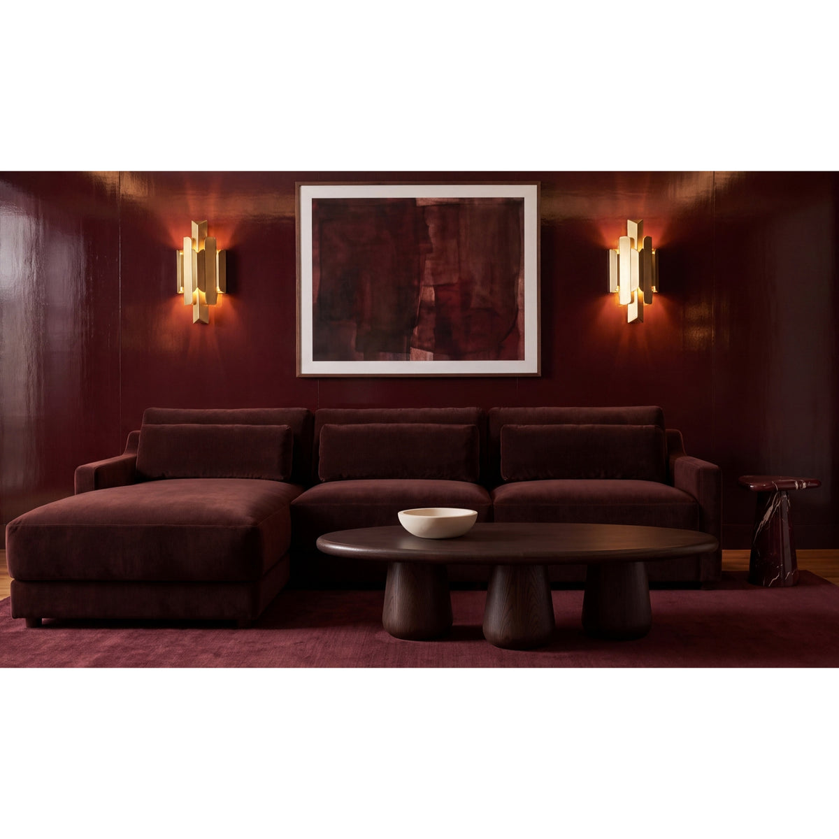 Samson Coffee Table