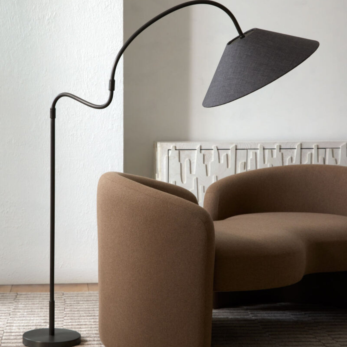 Tito Floor Lamp