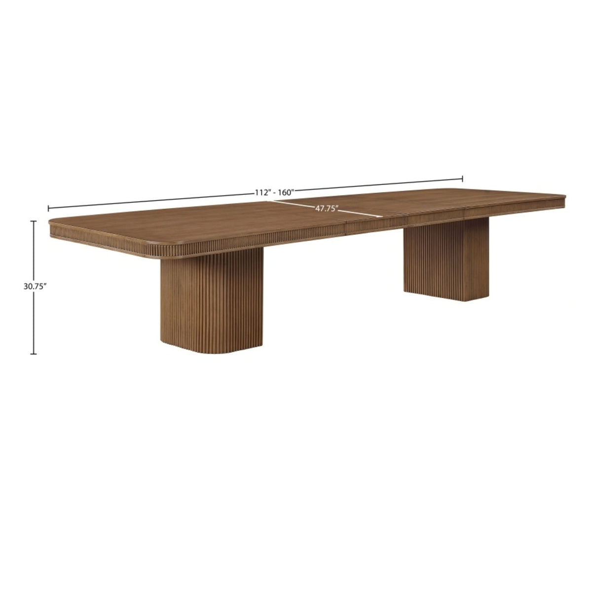 Sweyn Dining Table