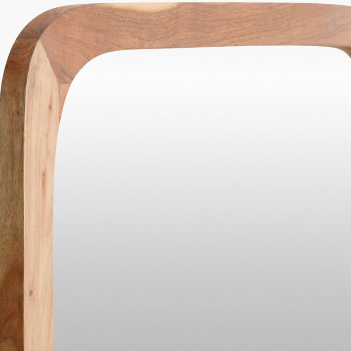 Aura Accent Mirror