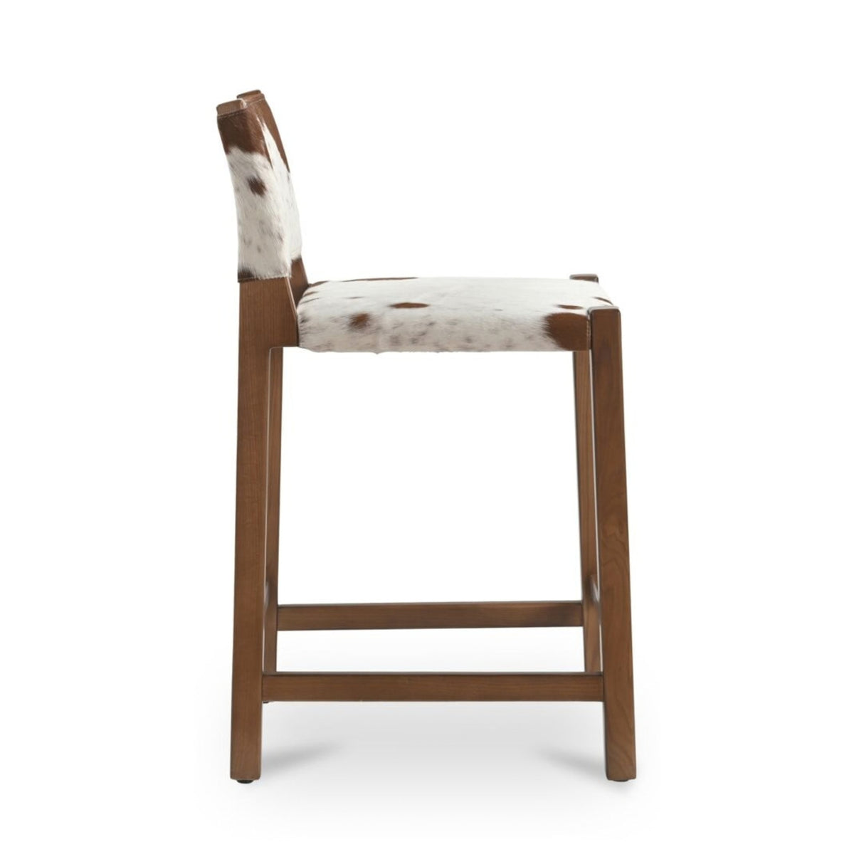 Nash Counter Stool | Hair On Hide