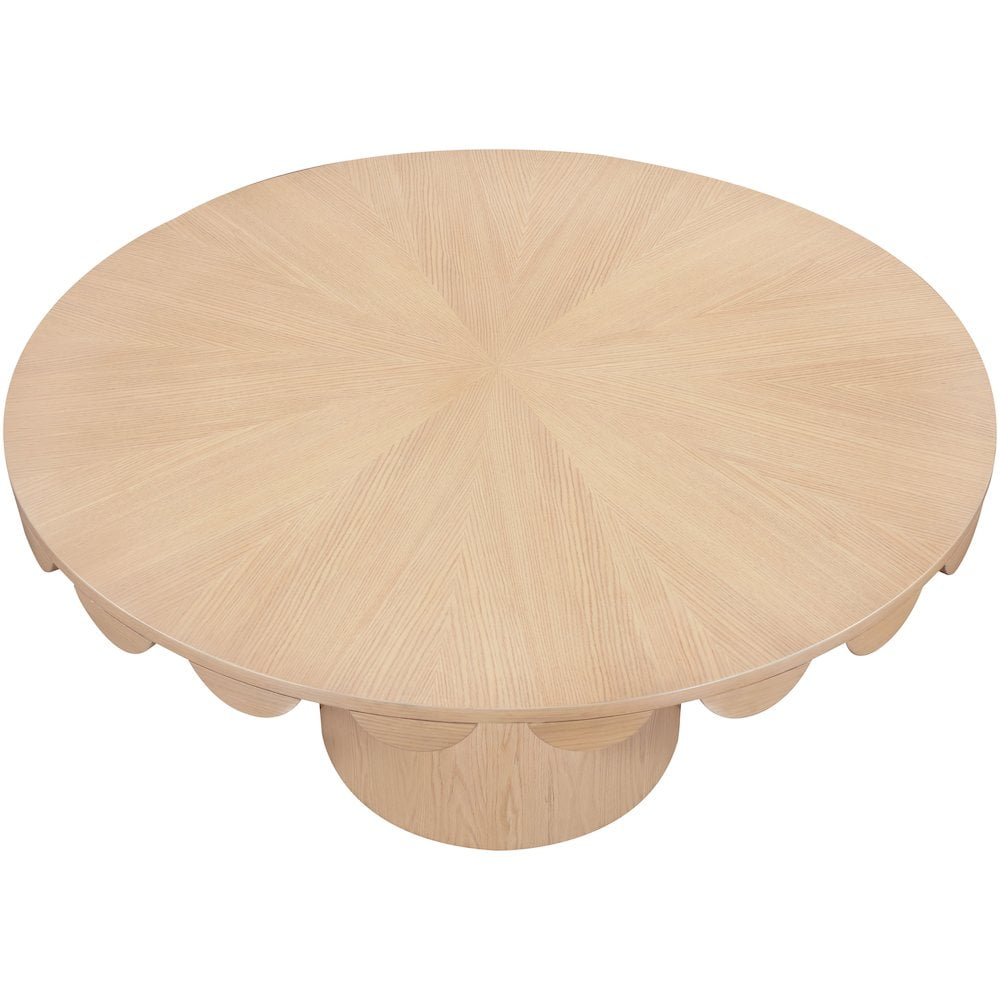 Toricelli Dining Table