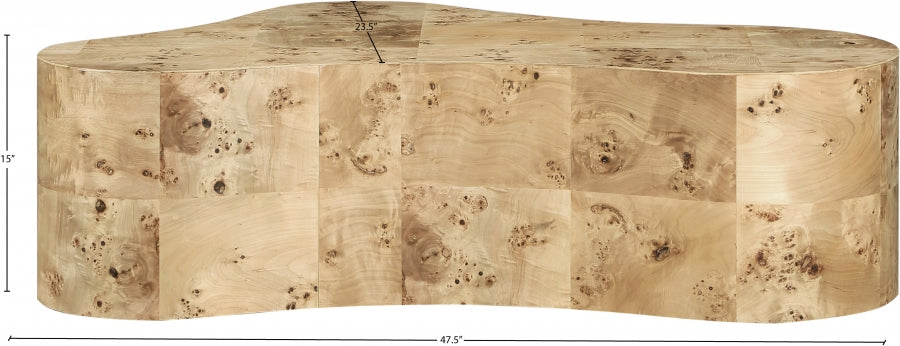 Liora Coffee Table