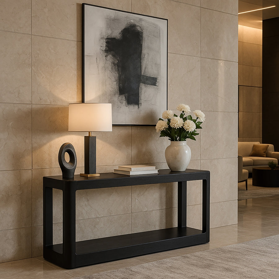 Dakota Console Table