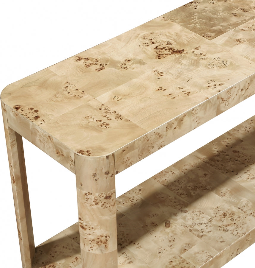 Dakota Console Table