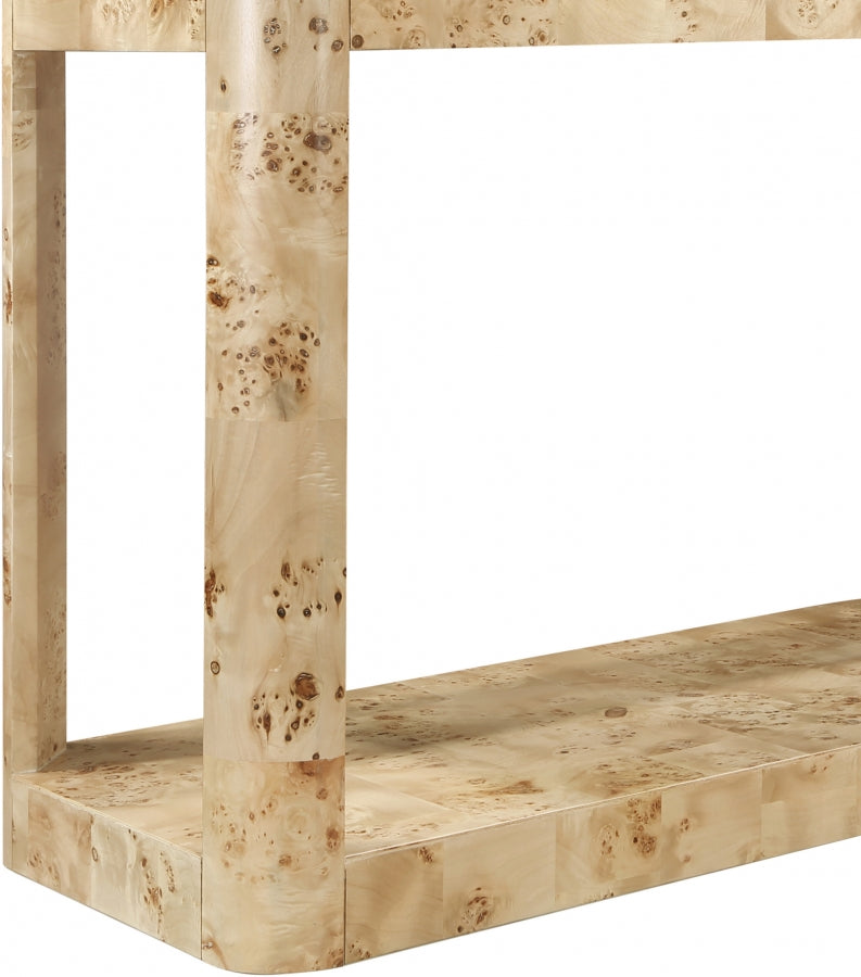 Dakota Console Table