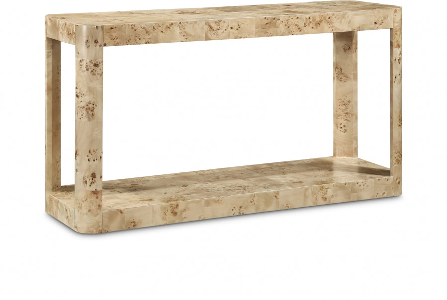 Dakota Console Table