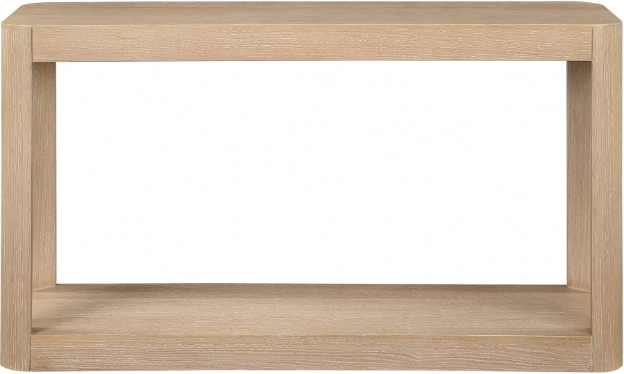 Dakota Console Table