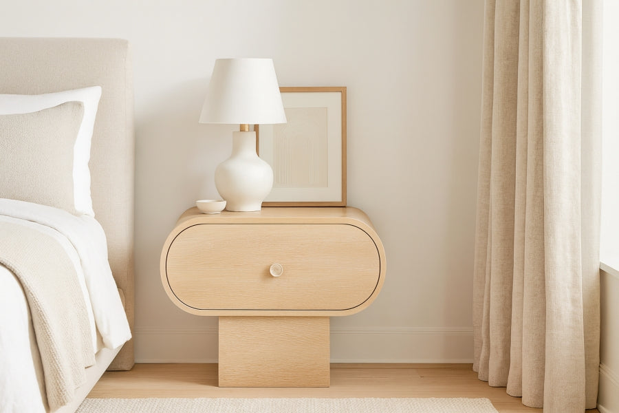 Telluride Nightstand