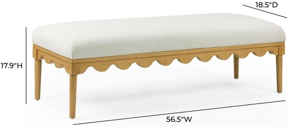 Socca Bench