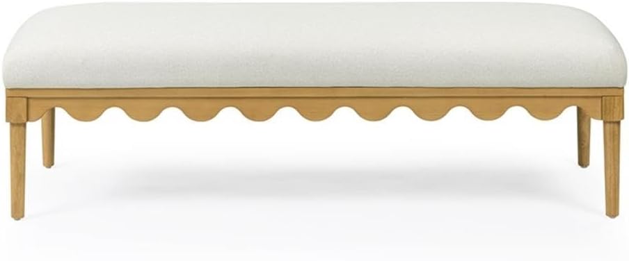Socca Bench