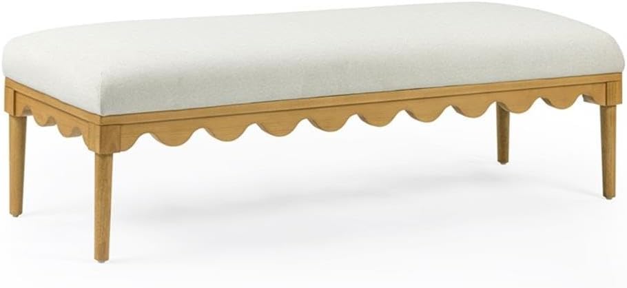Socca Bench