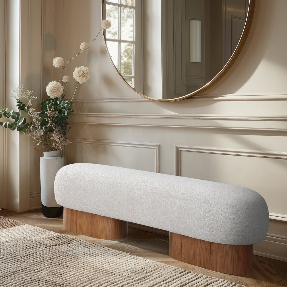 Otto Bench