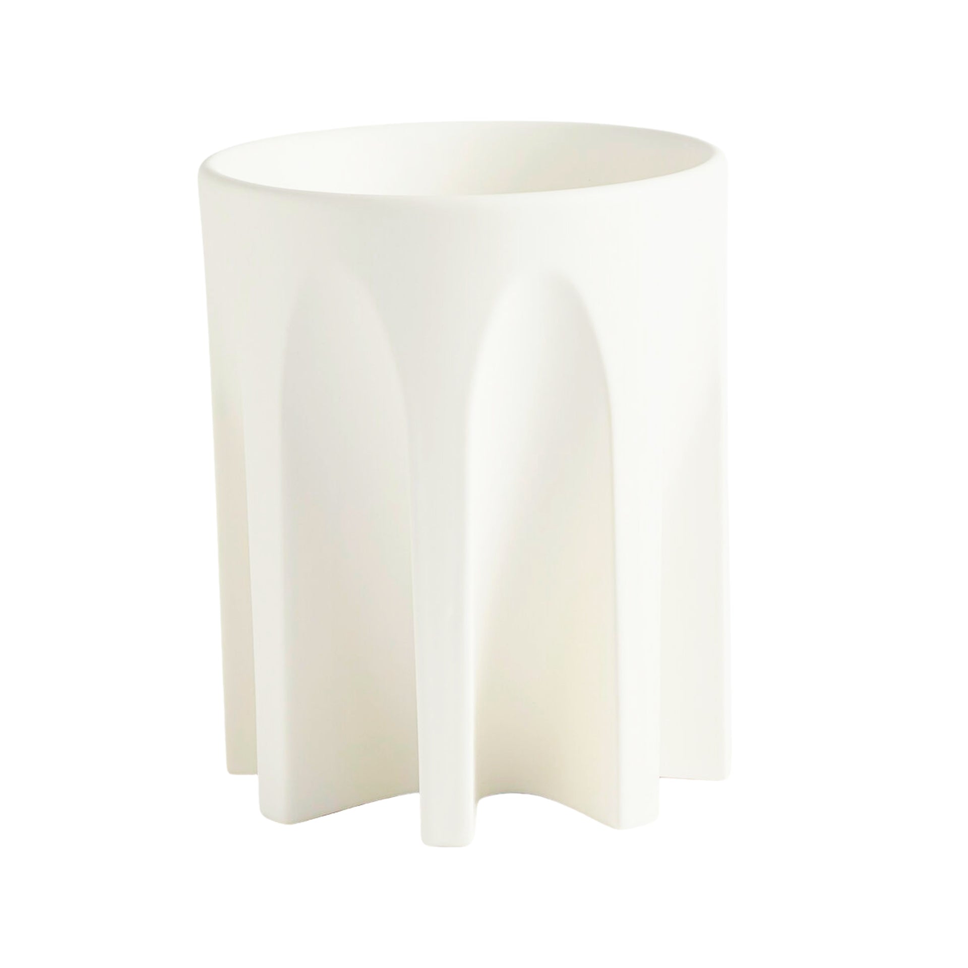 Mabel Tall Bowl