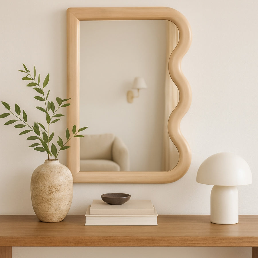 Austin Mirror