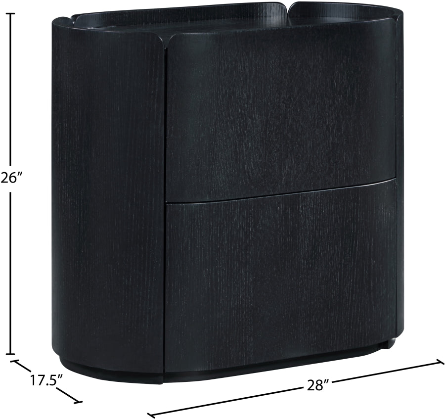 Como Nightstand
