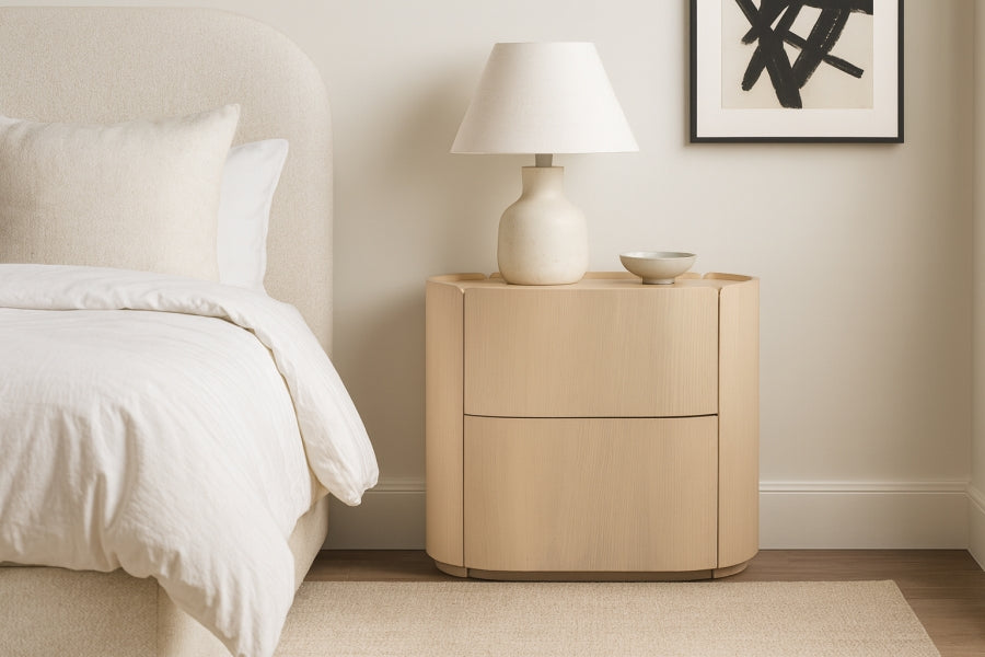 Como Nightstand
