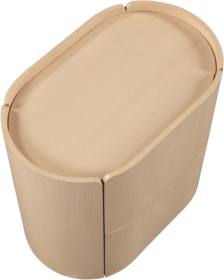 Como Nightstand