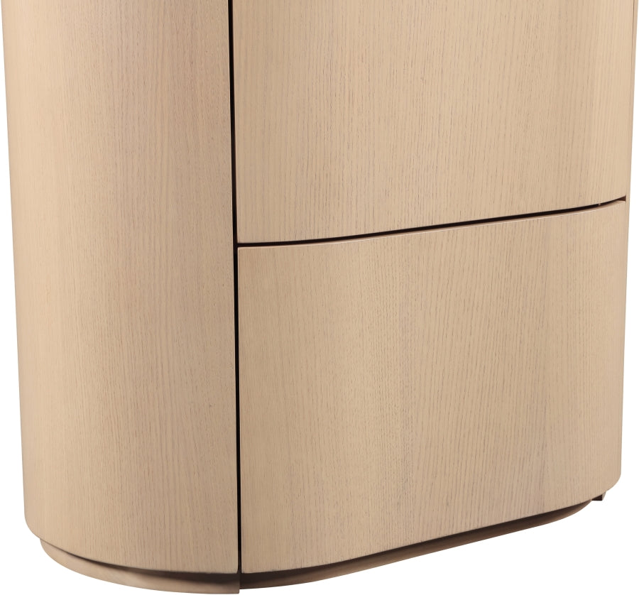 Como Nightstand