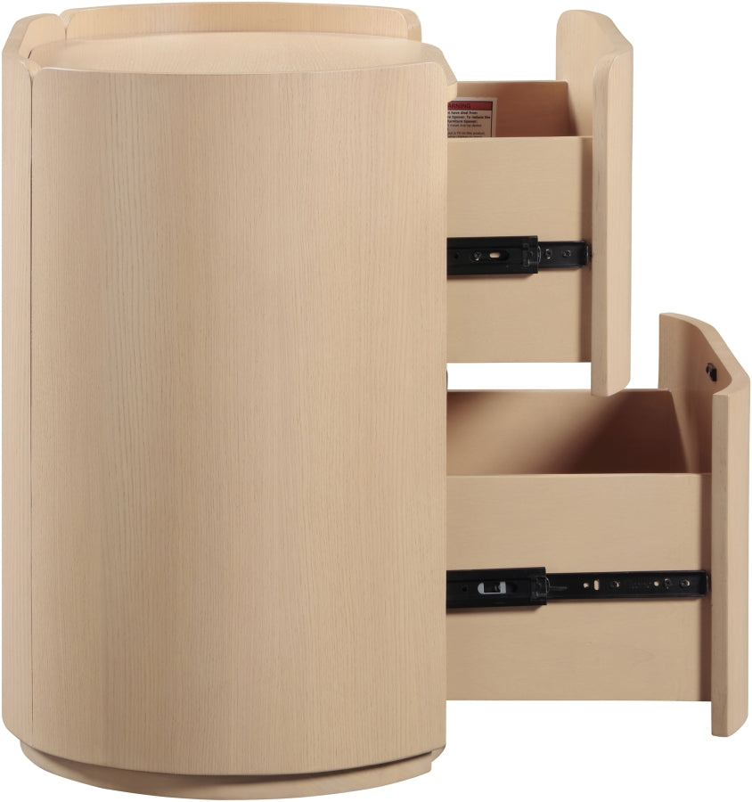 Como Nightstand