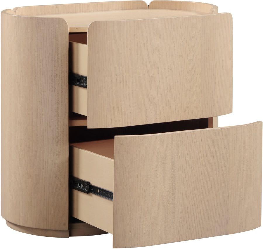 Como Nightstand