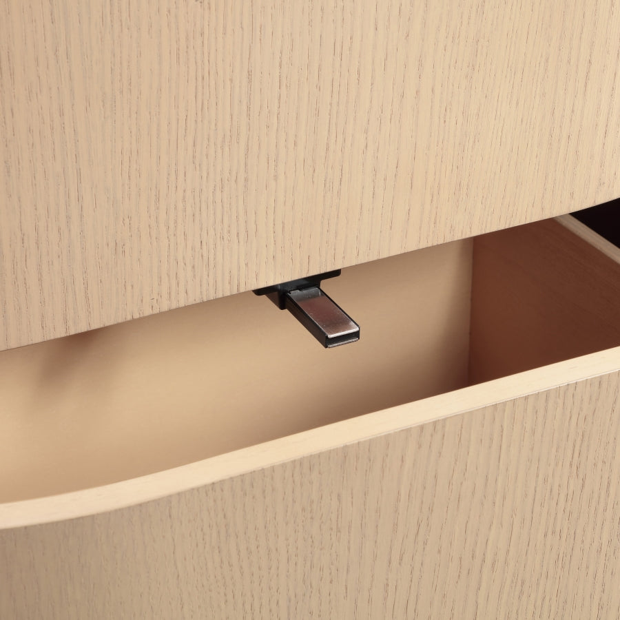 Como Nightstand