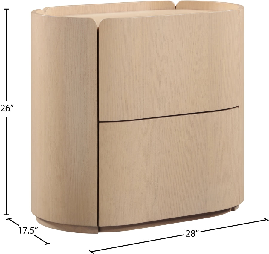 Como Nightstand