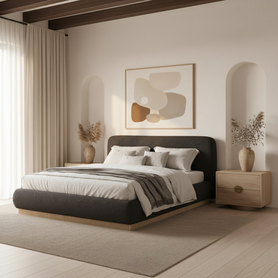 Lula Bed