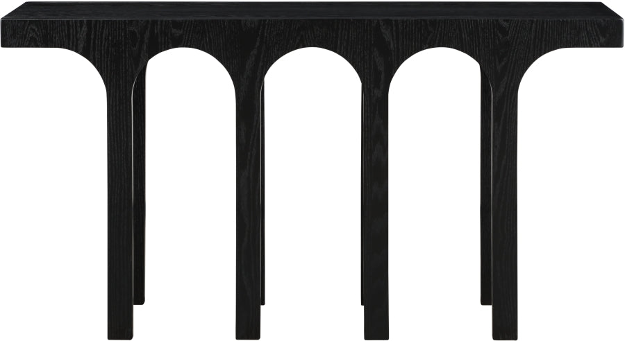 Okasha Console 58" Console Table