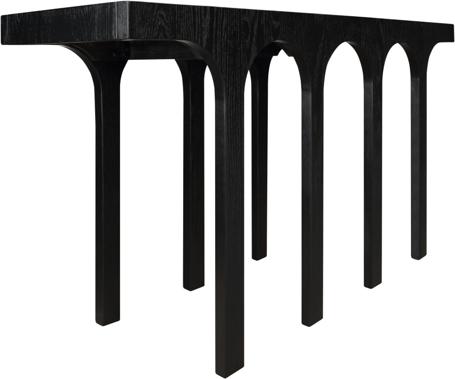 Okasha Console 58" Console Table