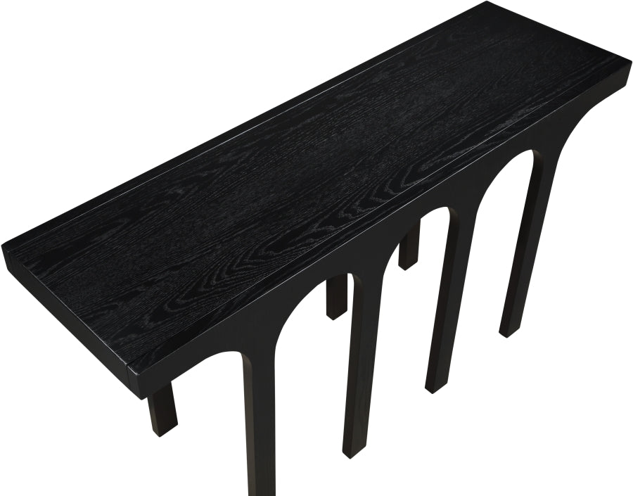 Okasha Console 58" Console Table