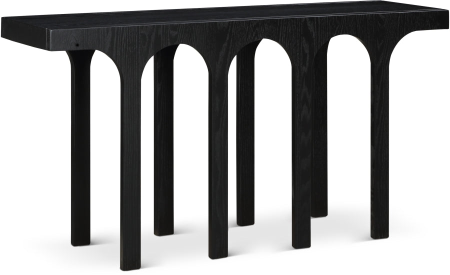 Okasha Console 58" Console Table