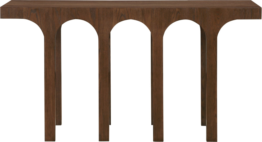 Okasha Console 58" Console Table