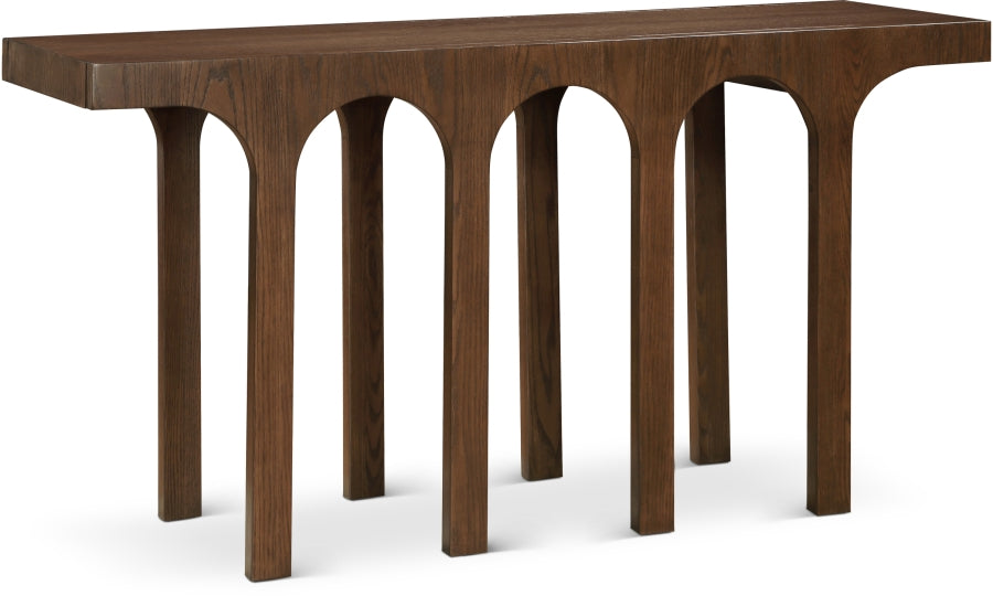 Okasha Console 58" Console Table