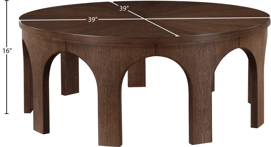 Nebula Coffee Table