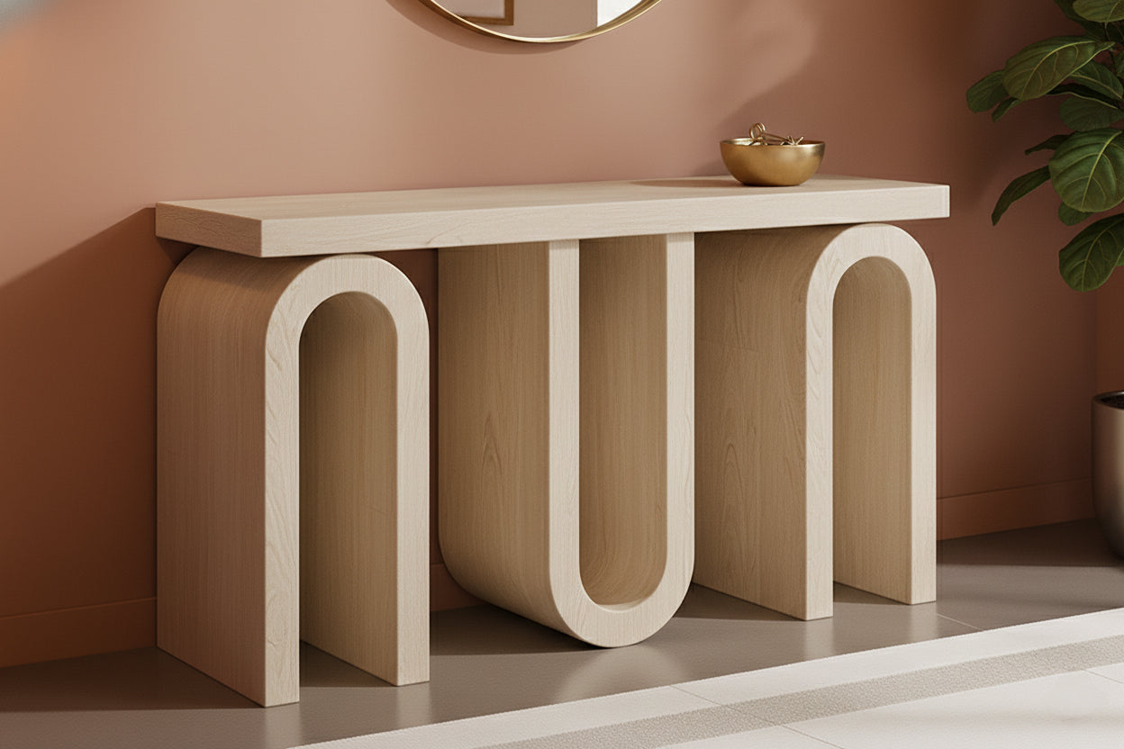 Shane Console Table