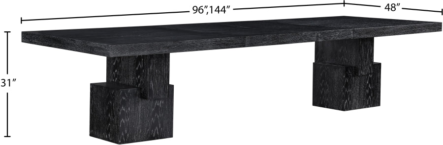 Braxton Dining Table