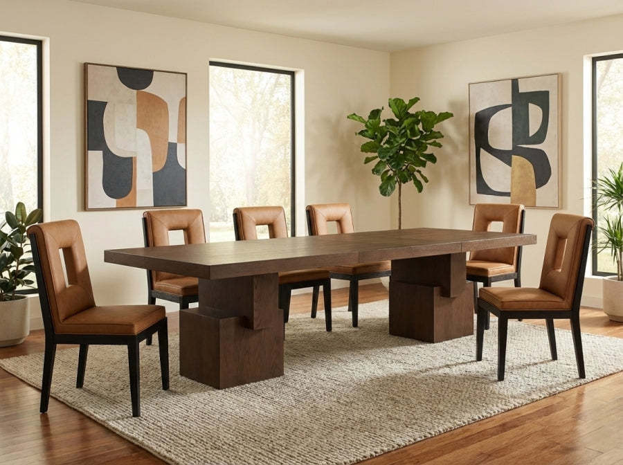Braxton Dining Table