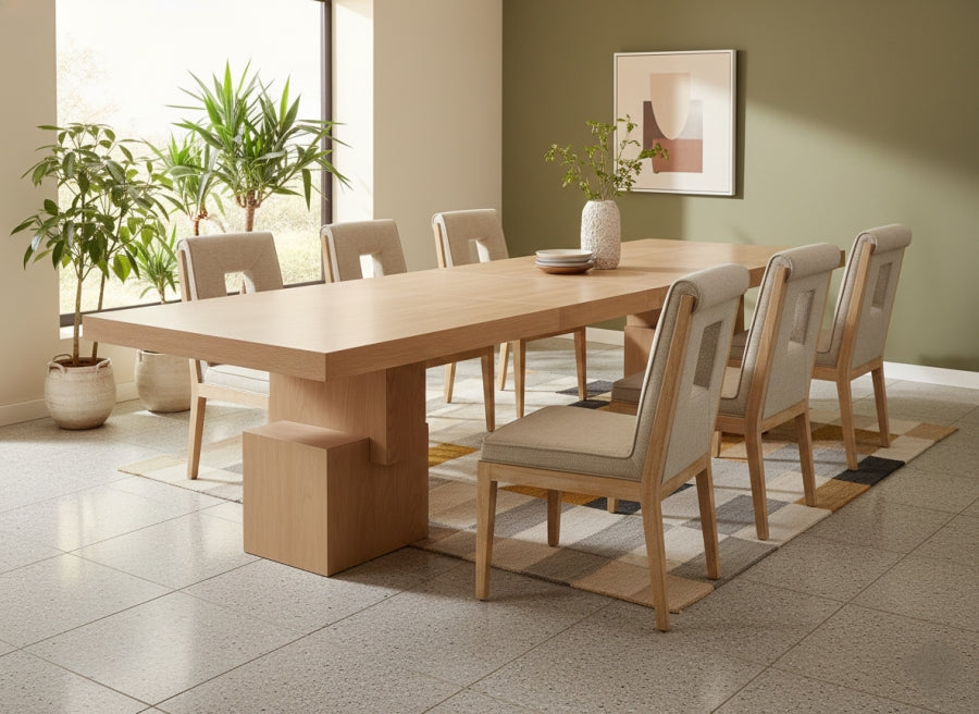 Braxton Dining Table