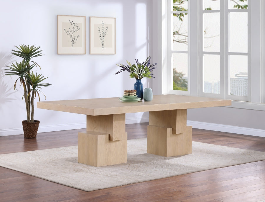 Braxton Dining Table