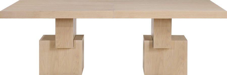 Braxton Dining Table