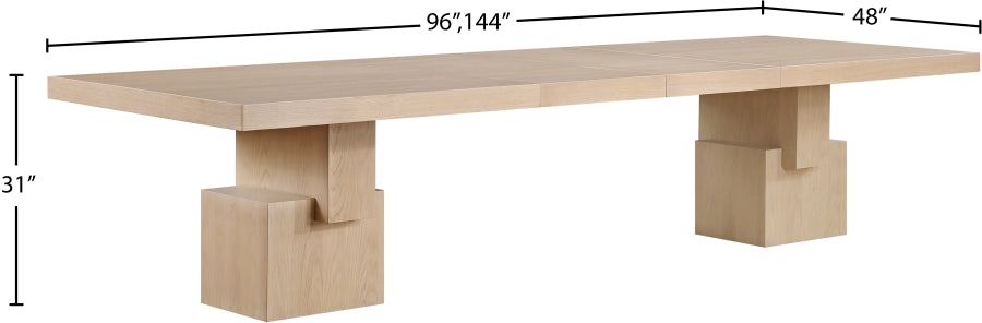 Braxton Dining Table