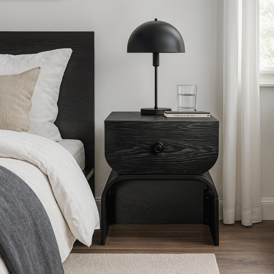 Orca Nightstand
