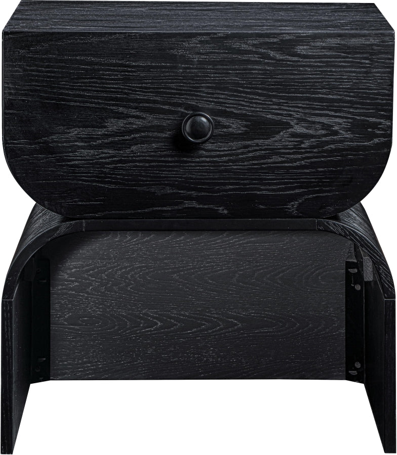Orca Nightstand