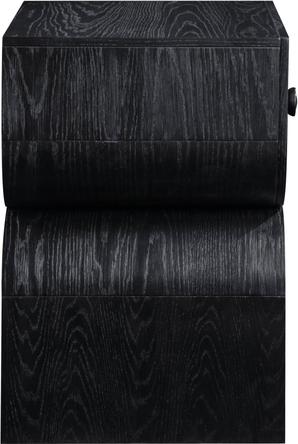 Orca Nightstand